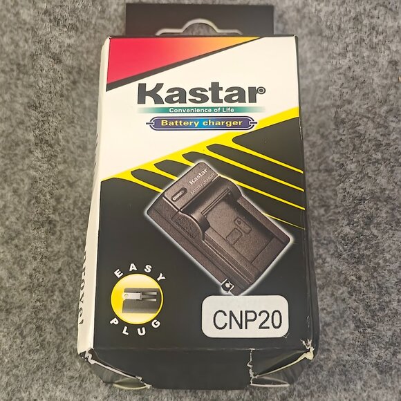 Casio Exilim EX-S600 6.0MP Digital Camera Silver | Pre-Owned | Tested - Picture 11 of 11